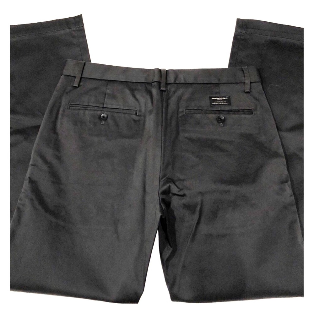 Banana Republic Aiden Chino